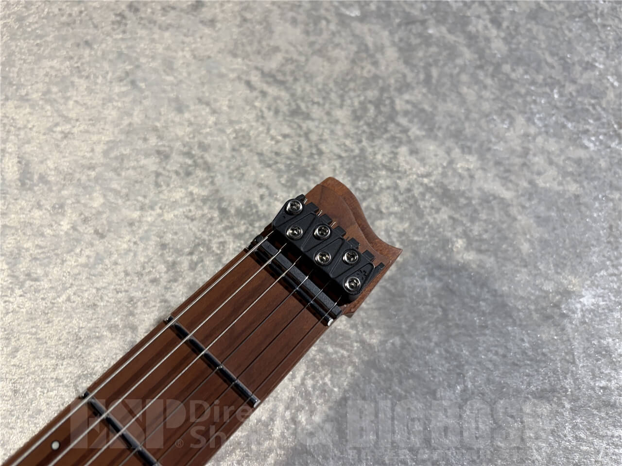 【即納可能】strandberg(ストランドバーグ) Boden Standard N2.6 (Black Satin Metallic) 札幌店 - 5