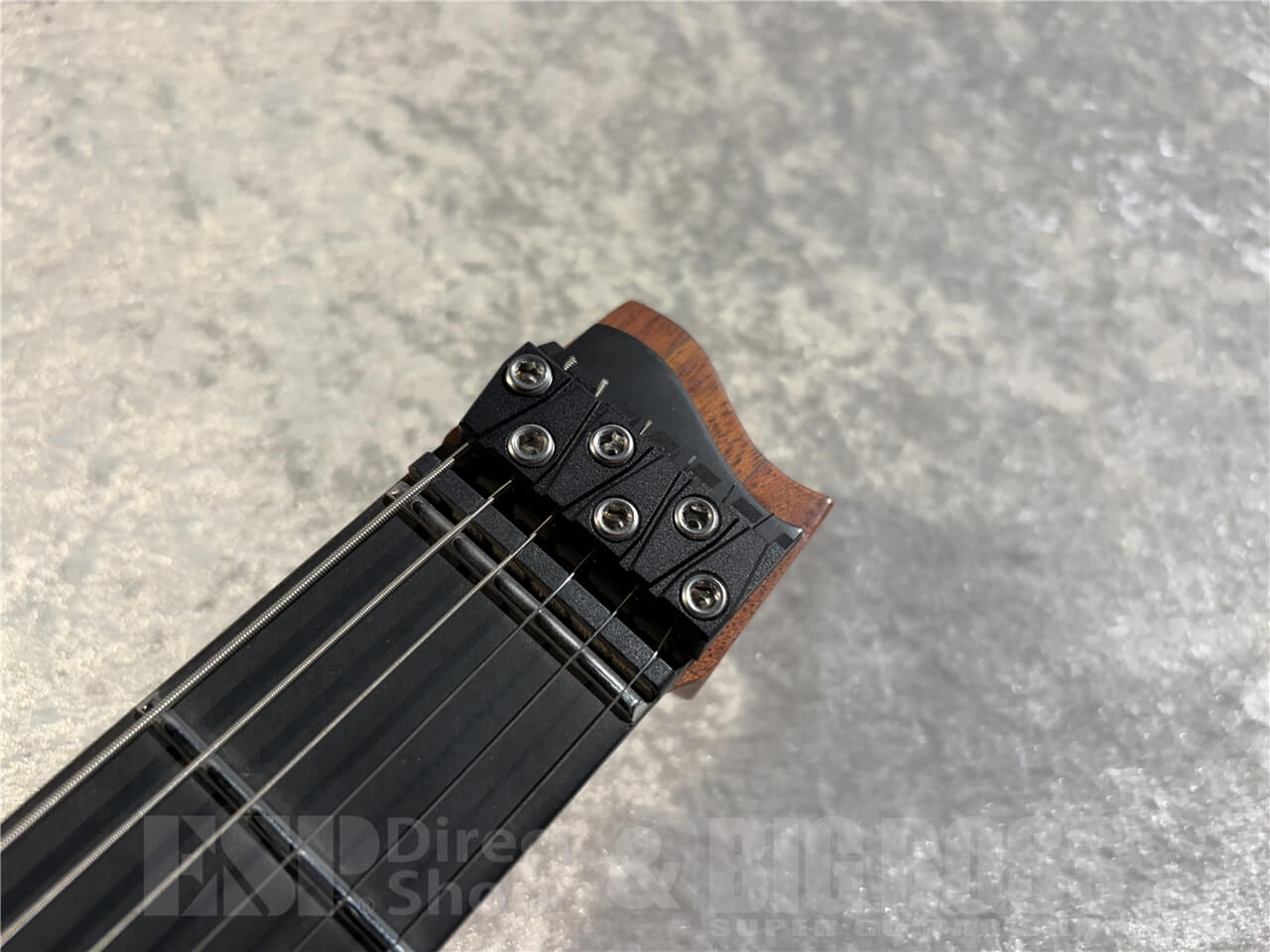 【即納可能】strandberg(ストランドバーグ) Boden Prog NX 6 Plini Edition (Natural) 札幌店 - 5