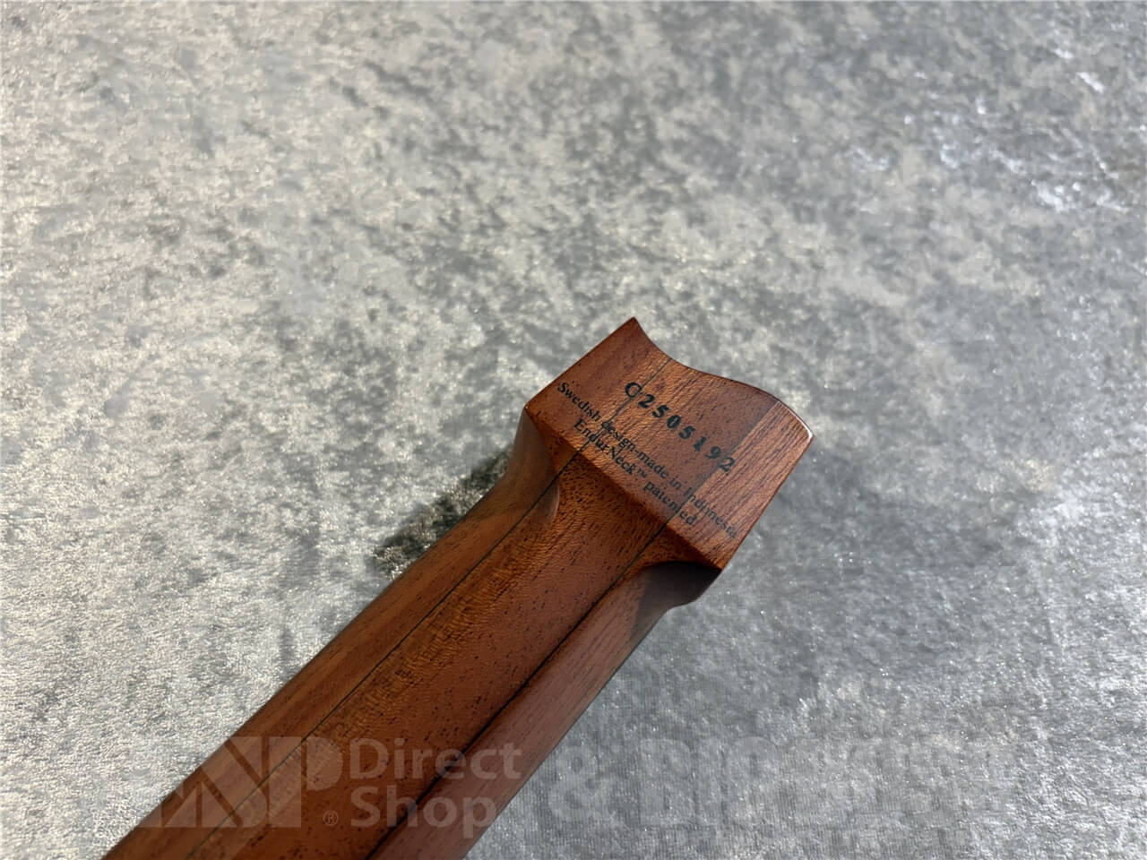【即納可能】strandberg(ストランドバーグ) Boden Prog NX 6 Plini Edition (Natural) 札幌店 - 8