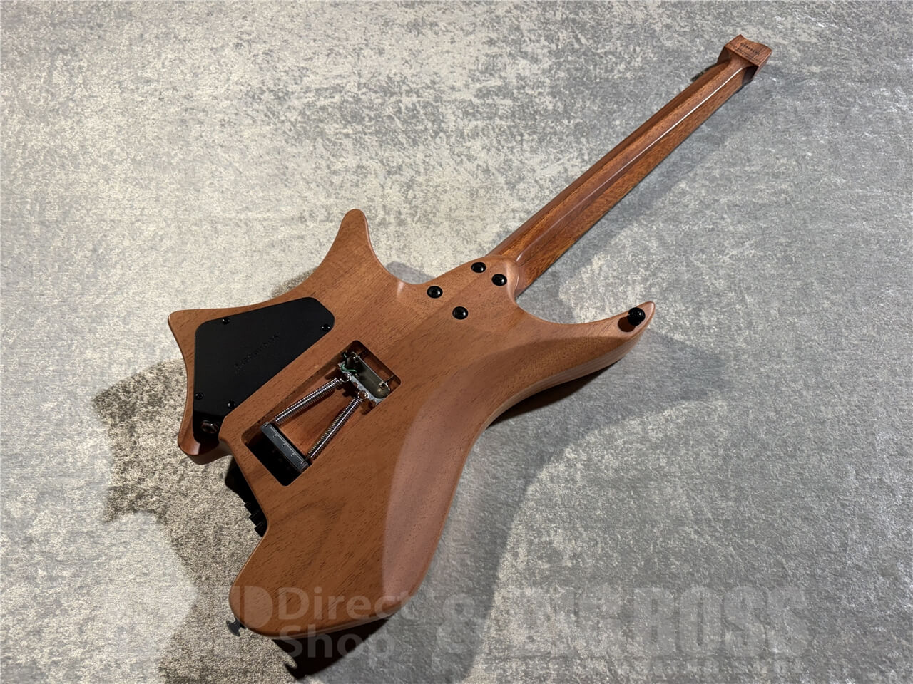 【即納可能】strandberg(ストランドバーグ) Boden Prog NX 6 Plini Edition (Natural) 札幌店 - 6