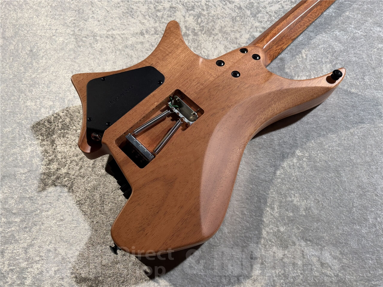 【即納可能】strandberg(ストランドバーグ) Boden Prog NX 6 Plini Edition (Natural) 札幌店 - 7