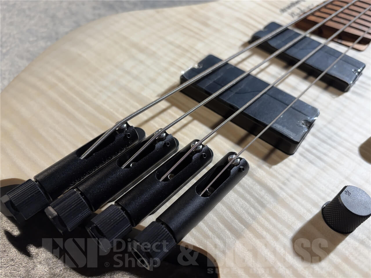 【即納可能】strandberg(ストランドバーグ) Boden Bass Standard 4 (Natural) 札幌店 - 3