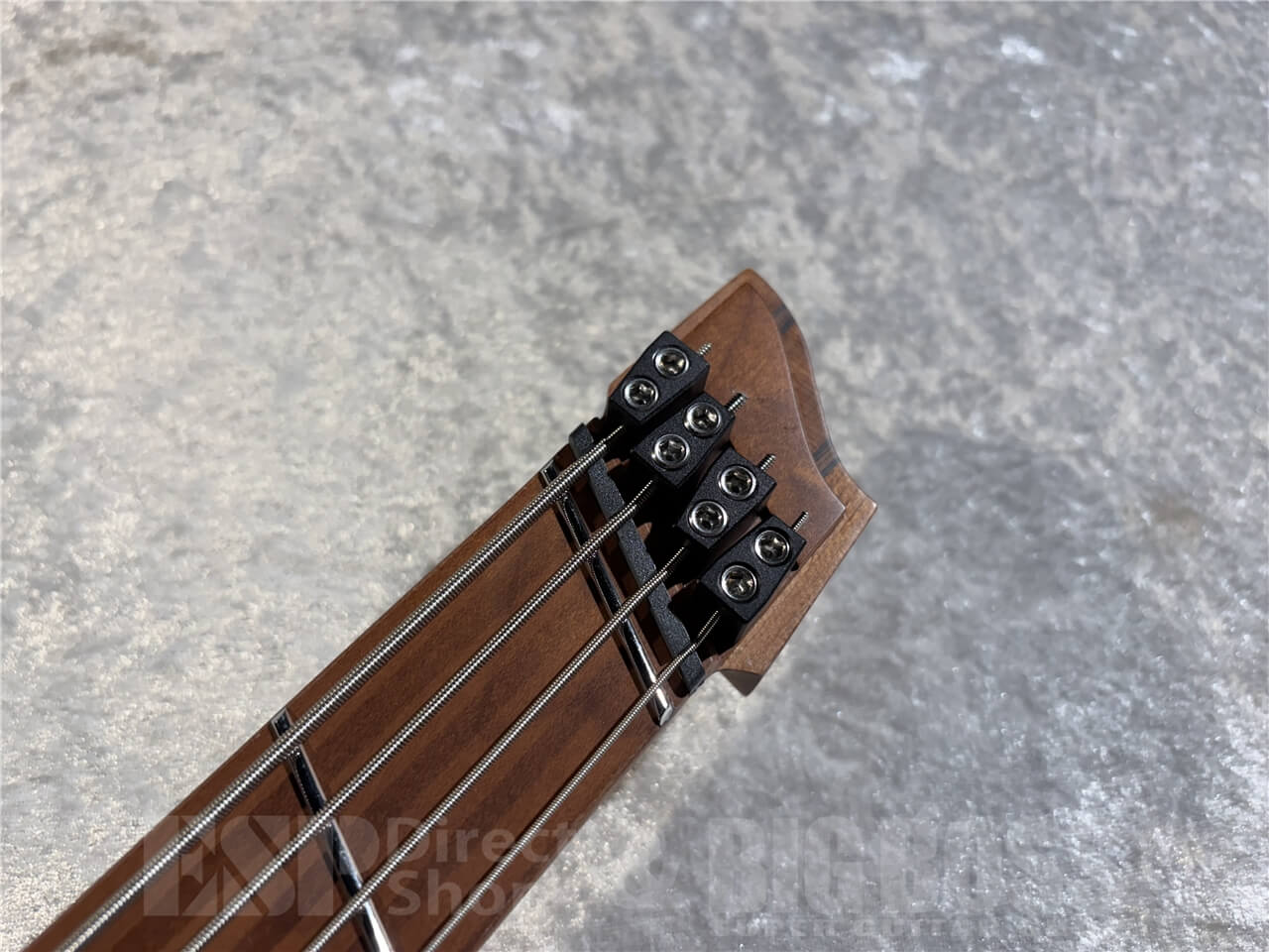 【即納可能】strandberg(ストランドバーグ) Boden Bass Standard 4 (Natural) 札幌店 - 5