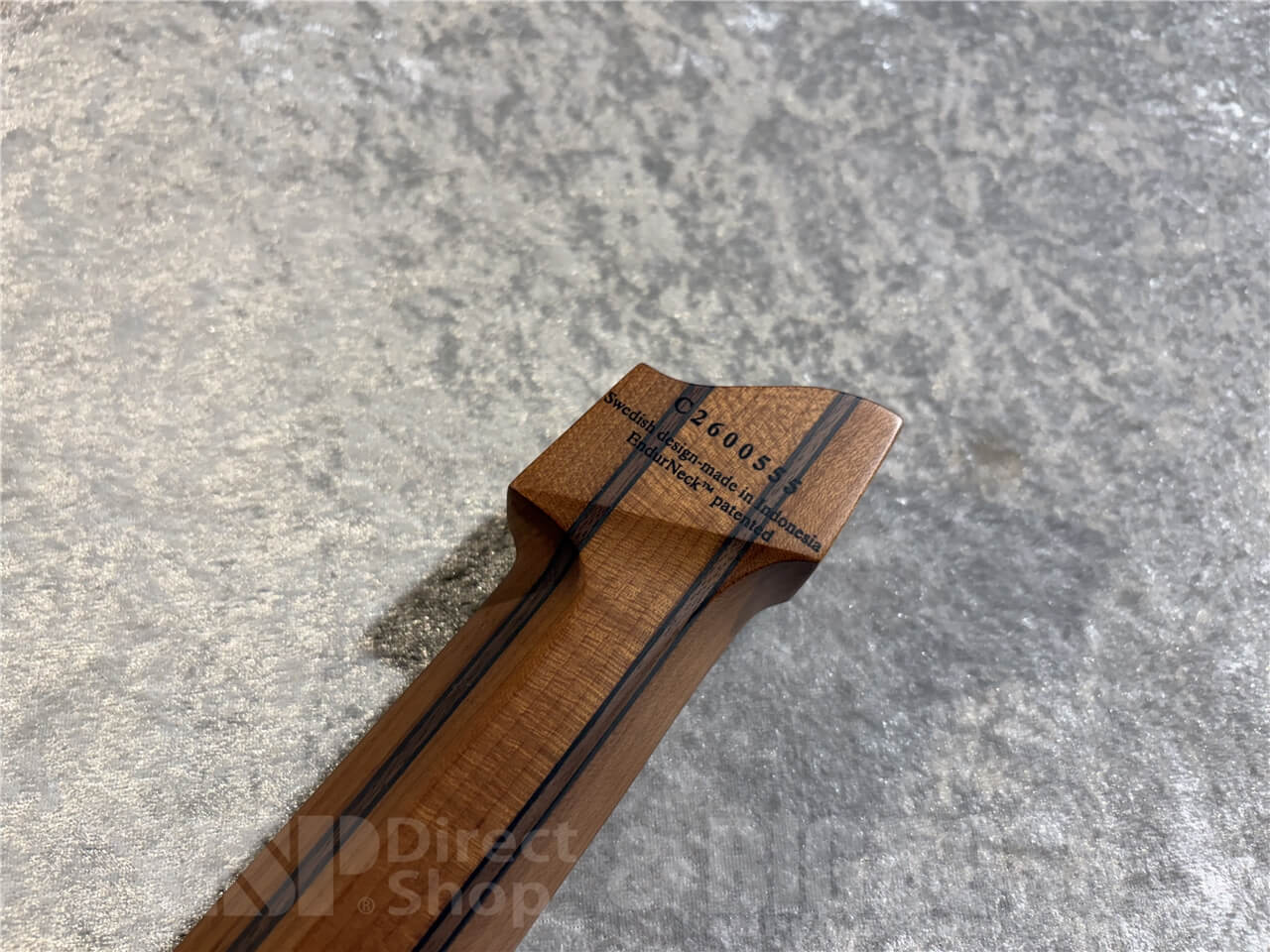 【即納可能】strandberg(ストランドバーグ) Boden Bass Standard 4 (Natural) 札幌店 - 8