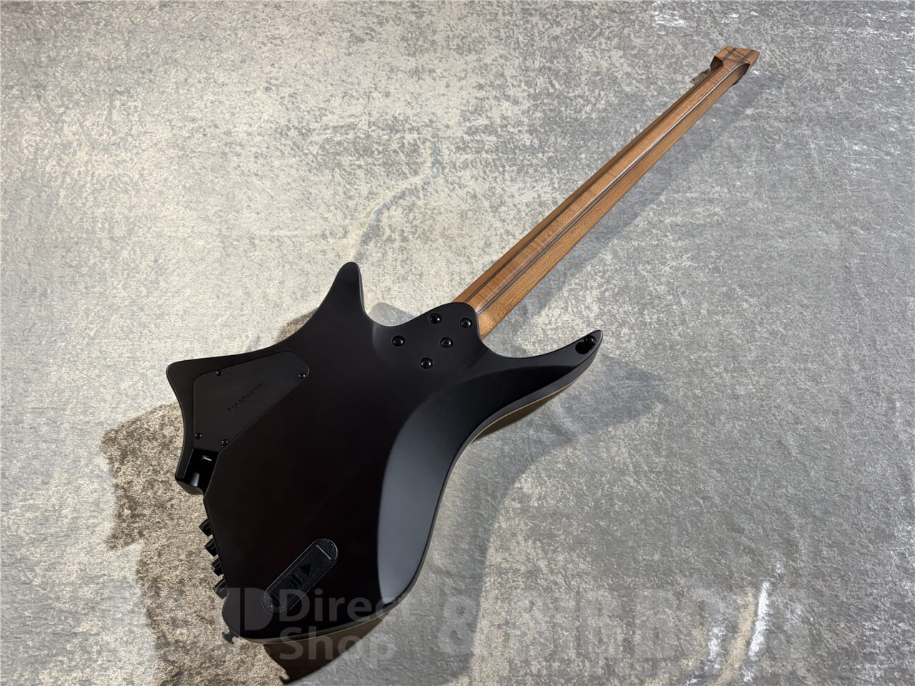 【即納可能】strandberg(ストランドバーグ) Boden Bass Standard 4 (Natural) 札幌店 - 6