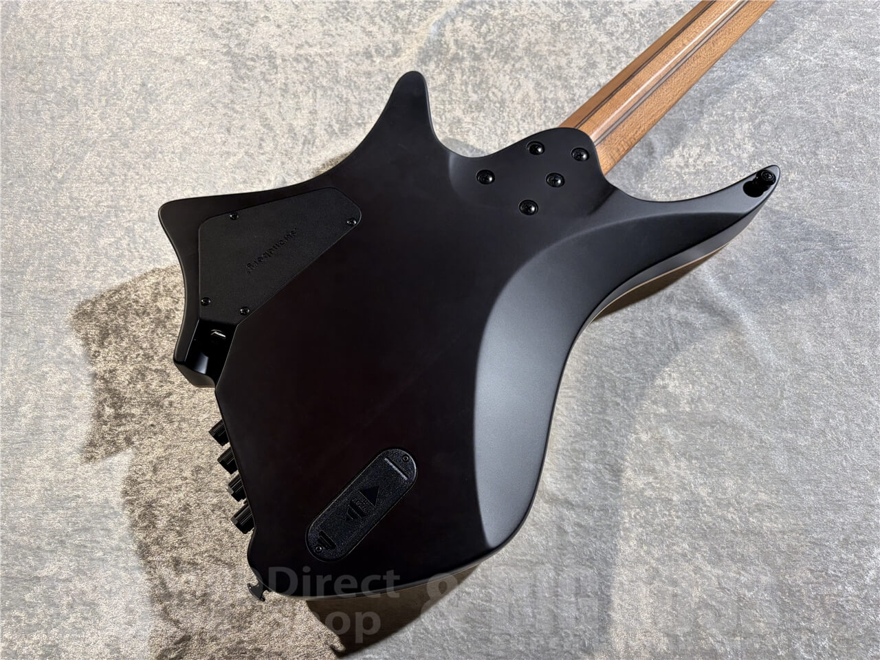 【即納可能】strandberg(ストランドバーグ) Boden Bass Standard 4 (Natural) 札幌店 - 7