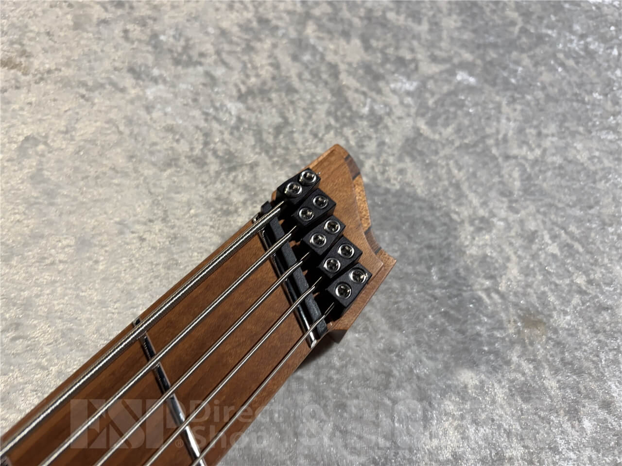 【即納可能】strandberg(ストランドバーグ) Boden Bass Standard 5 (Charcoal) 札幌店 - 5