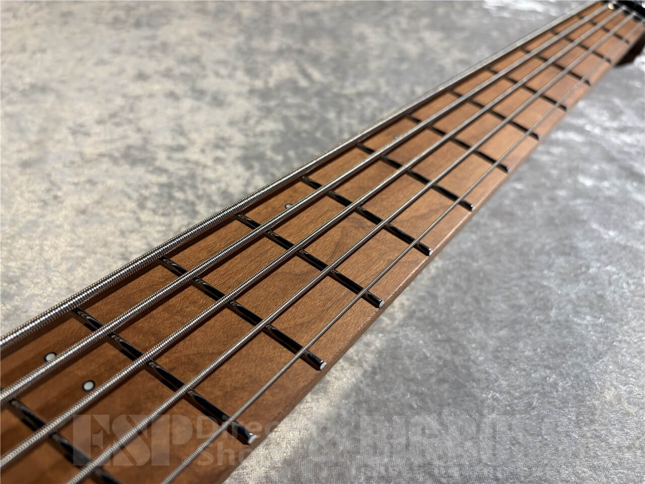 【即納可能】strandberg(ストランドバーグ) Boden Bass Standard 5 (Charcoal) 札幌店 - 4