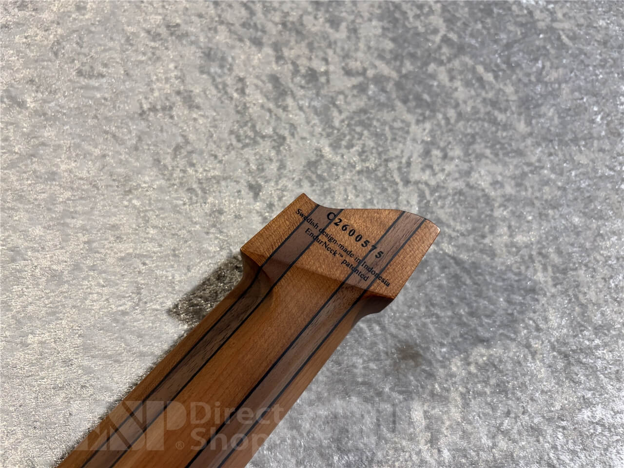 【即納可能】strandberg(ストランドバーグ) Boden Bass Standard 5 (Charcoal) 札幌店 - 8