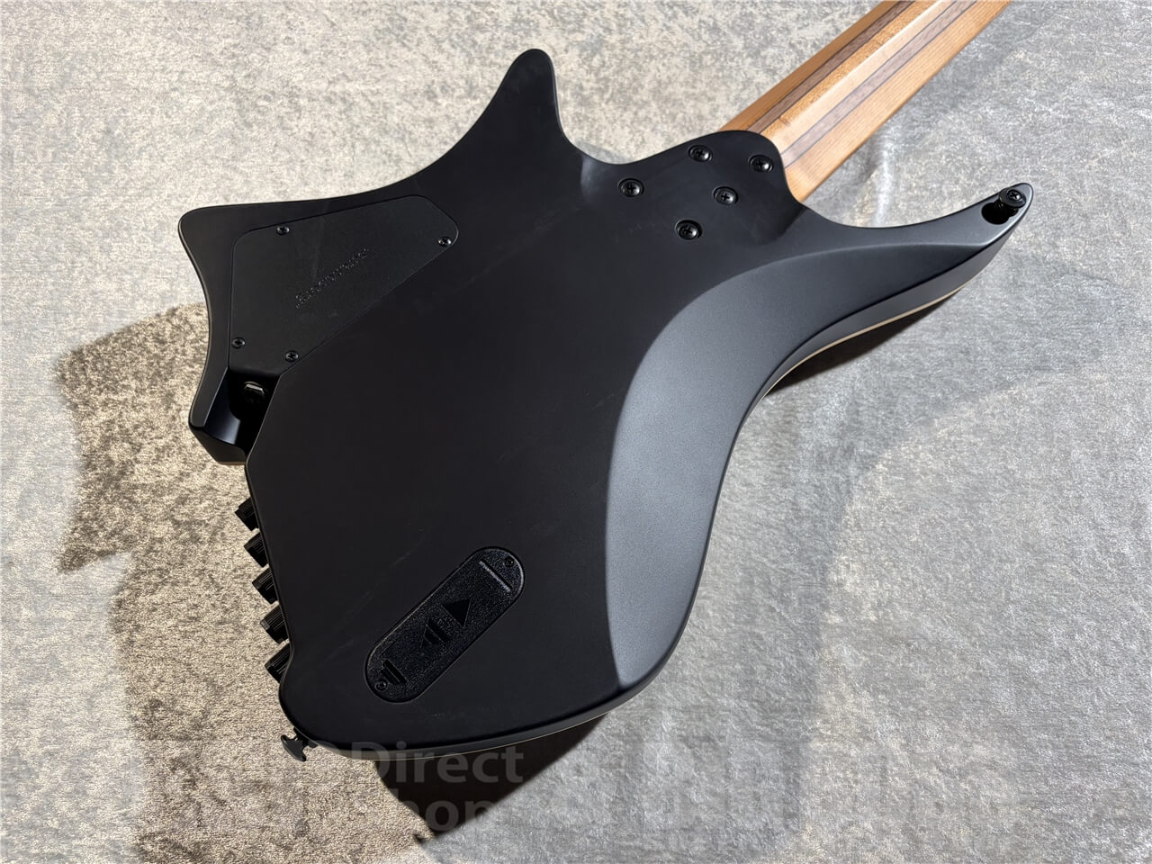【即納可能】strandberg(ストランドバーグ) Boden Bass Standard 5 (Charcoal) 札幌店 - 7