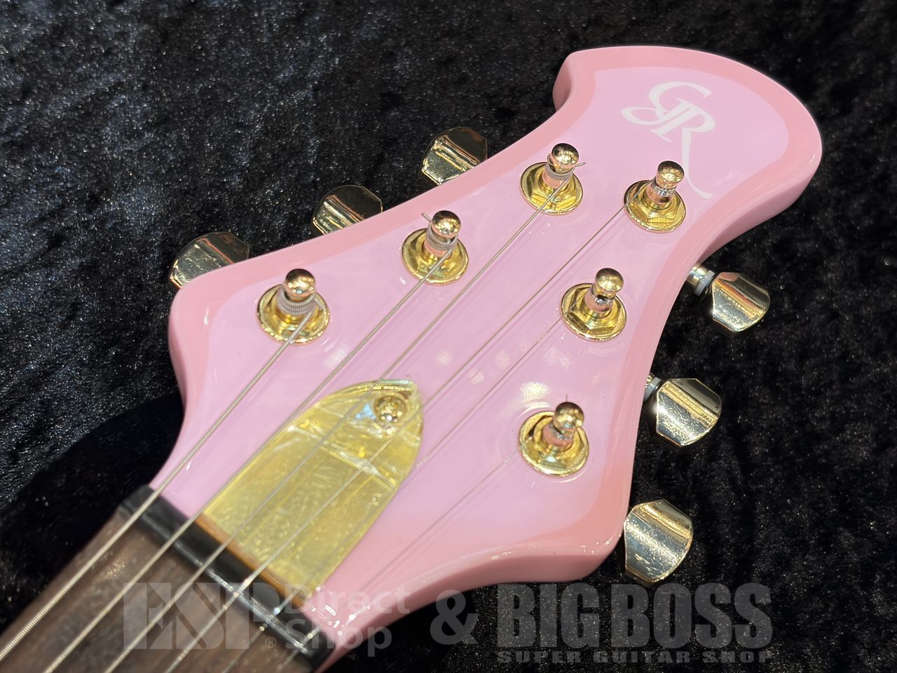 【中古/即納可能】GrassRoots(グラスルーツ) G-STREAM-Miku【SAKURA MIKU Edition】福岡店 - 5
