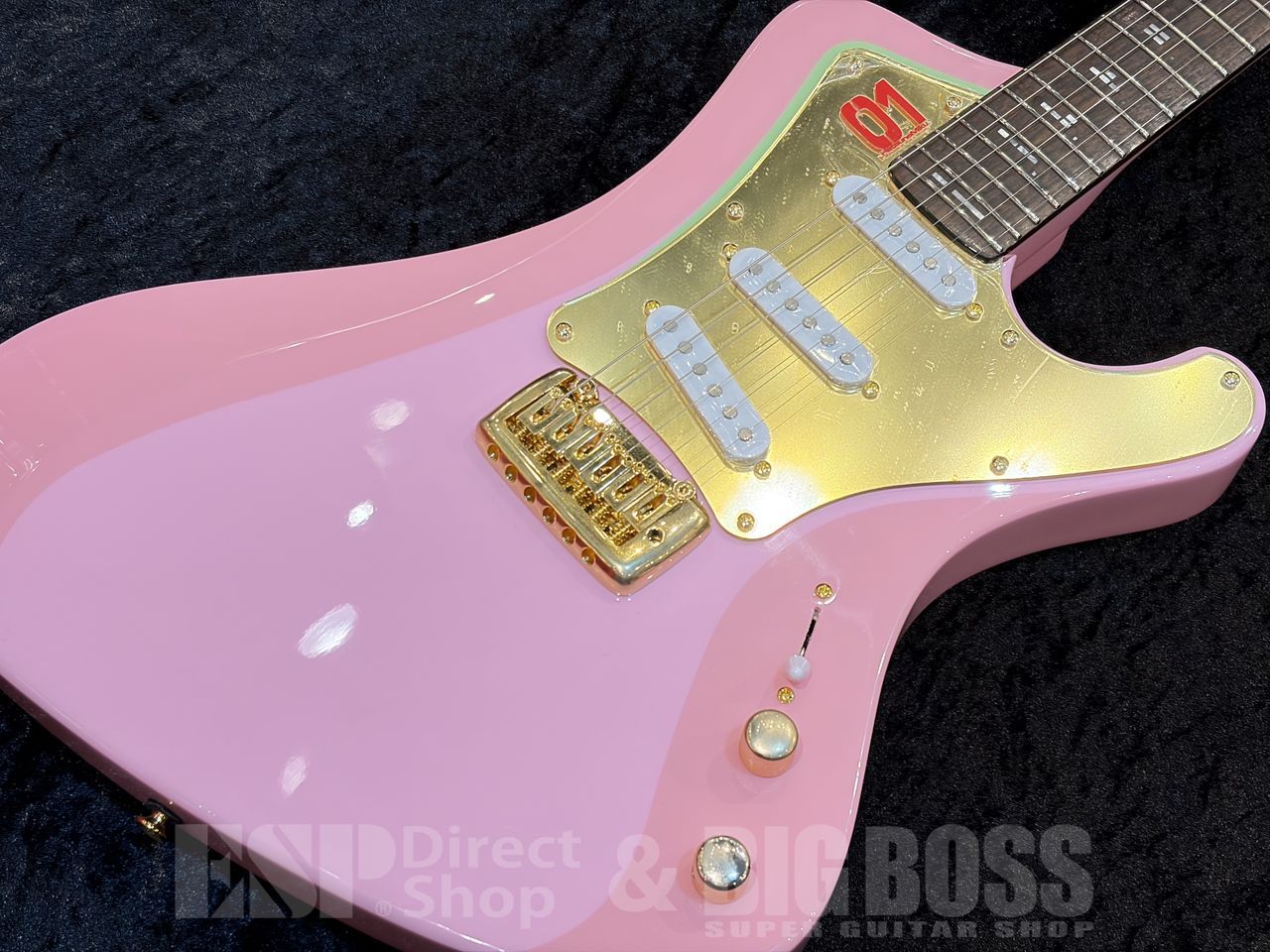 【中古/即納可能】GrassRoots(グラスルーツ) G-STREAM-Miku【SAKURA MIKU Edition】福岡店 - 3