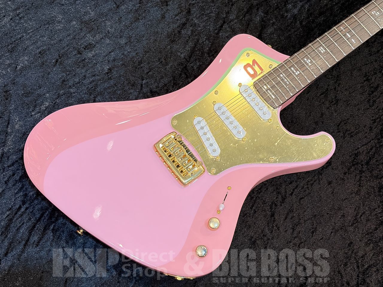 【中古/即納可能】GrassRoots(グラスルーツ) G-STREAM-Miku【SAKURA MIKU Edition】福岡店 - 2
