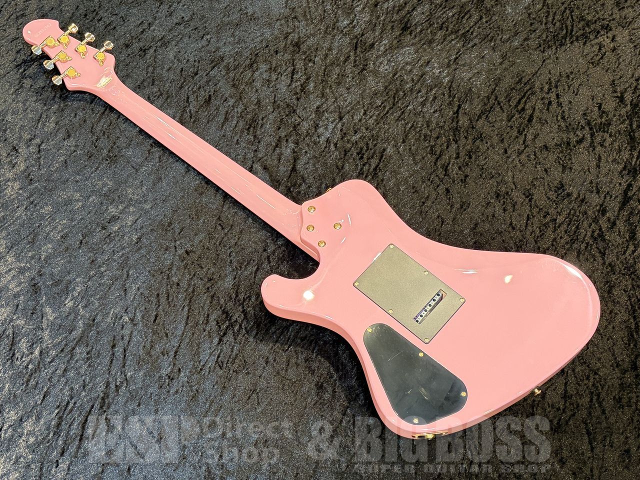 【中古/即納可能】GrassRoots(グラスルーツ) G-STREAM-Miku【SAKURA MIKU Edition】福岡店 - 7