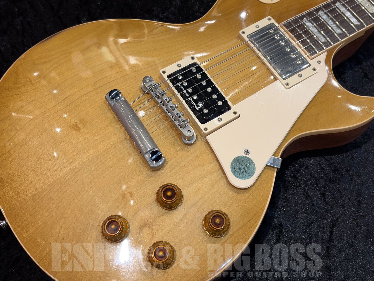 【中古/即納可能】Gibson(ギブソン) Les Paul Classic 2019【Honeyburst】福岡店 - 3