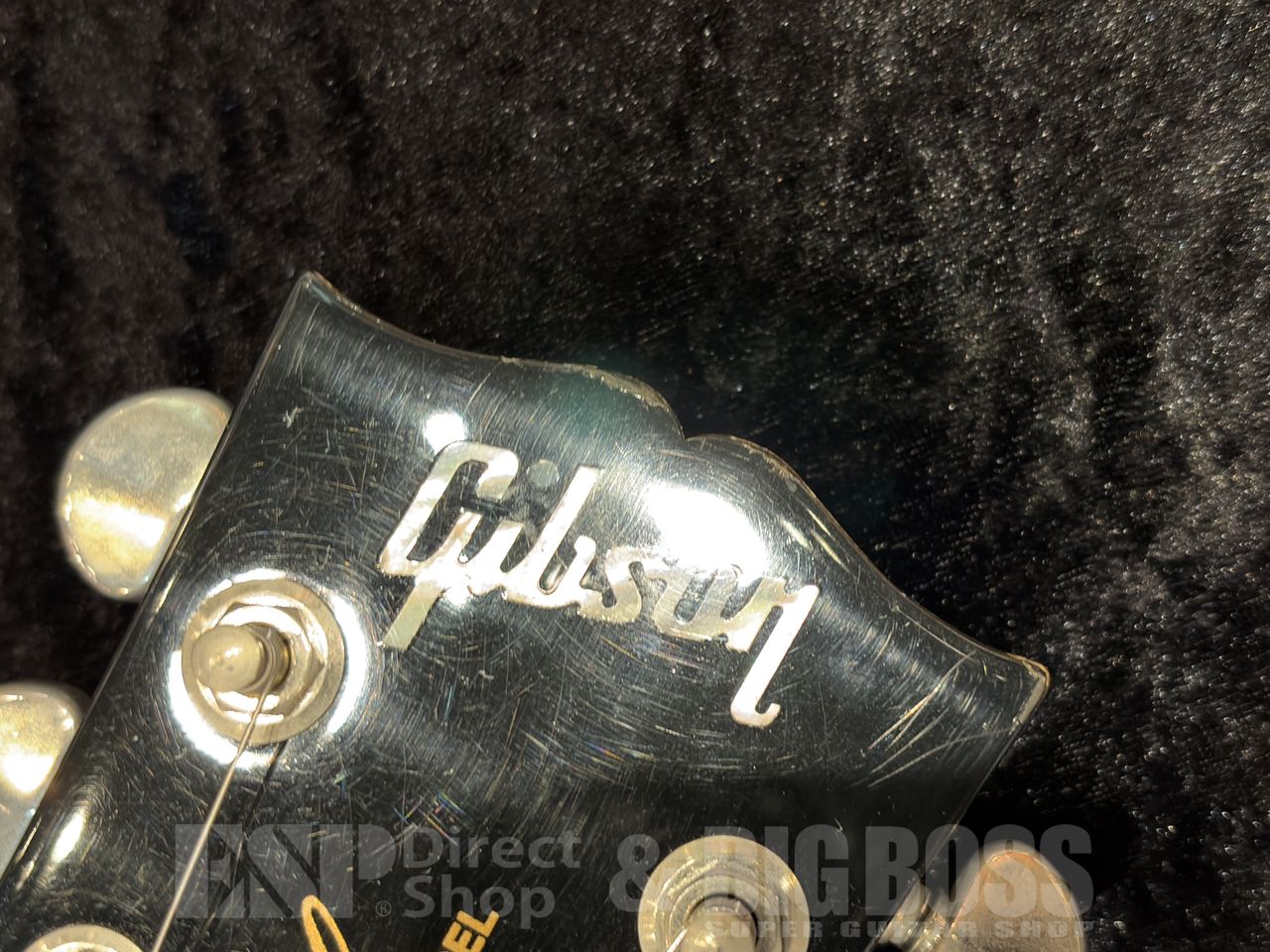【中古/即納可能】Gibson(ギブソン) Les Paul Classic 2019【Honeyburst】福岡店 - 13