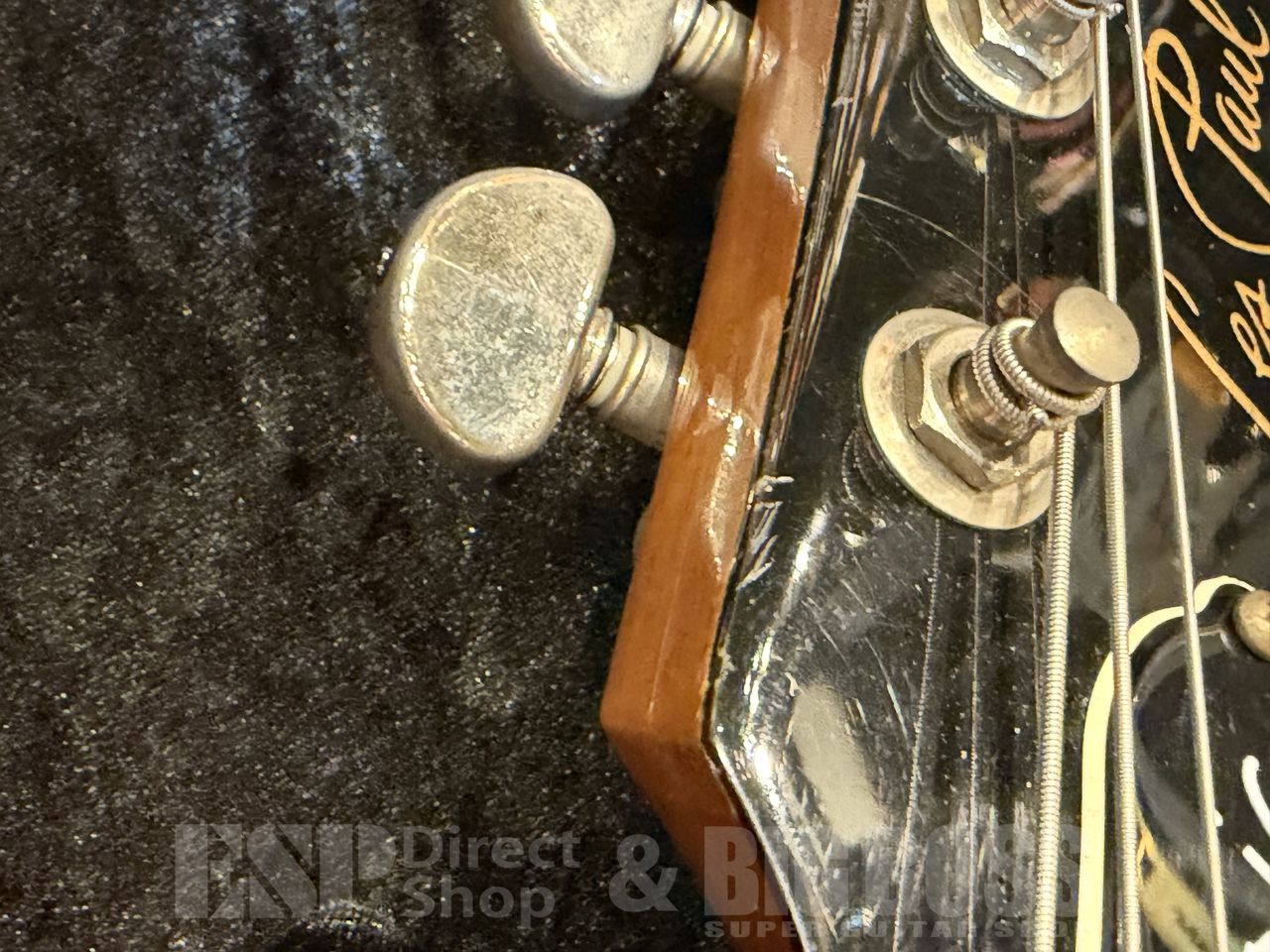 【中古/即納可能】Gibson(ギブソン) Les Paul Classic 2019【Honeyburst】福岡店 - 16