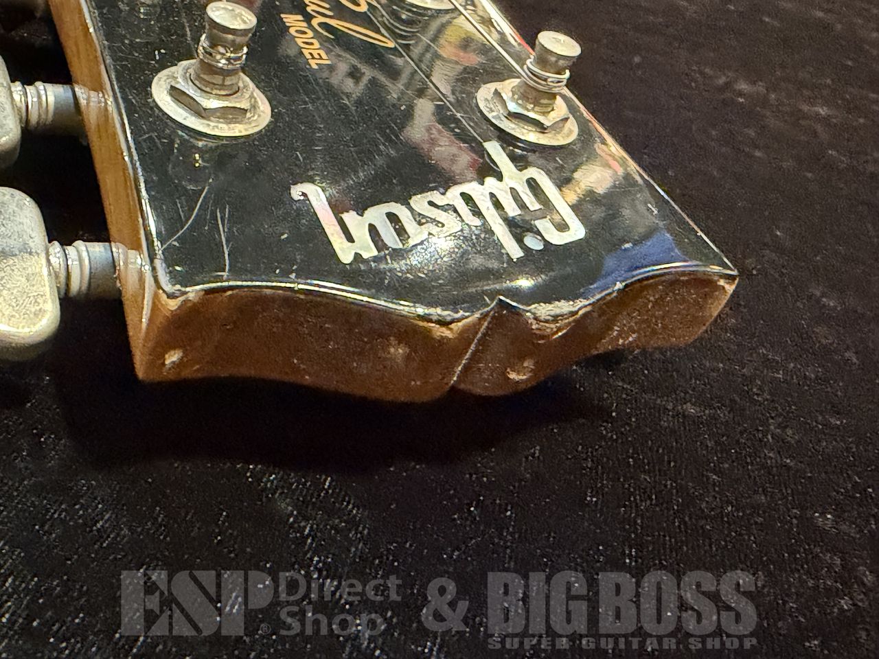 【中古/即納可能】Gibson(ギブソン) Les Paul Classic 2019【Honeyburst】福岡店 - 14