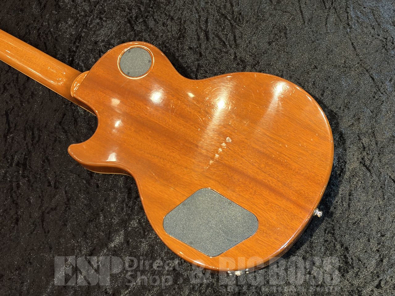 【中古/即納可能】Gibson(ギブソン) Les Paul Classic 2019【Honeyburst】福岡店 - 8