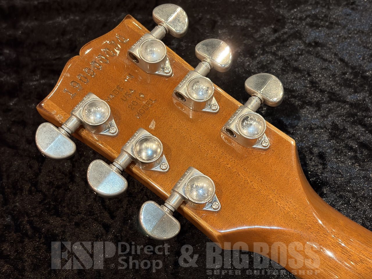 【中古/即納可能】Gibson(ギブソン) Les Paul Classic 2019【Honeyburst】福岡店 - 10