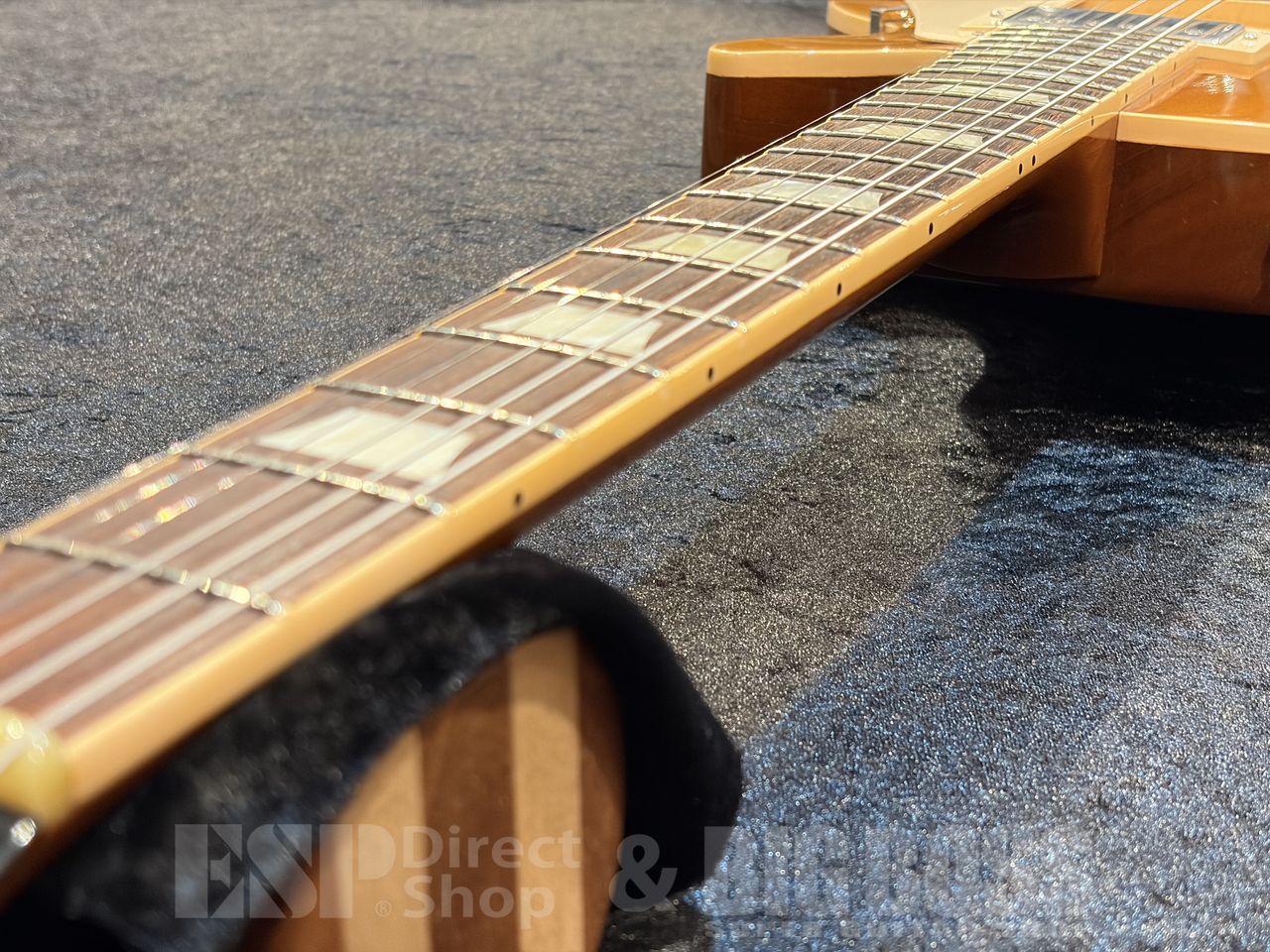 【中古/即納可能】Gibson(ギブソン) Les Paul Classic 2019【Honeyburst】福岡店 - 6