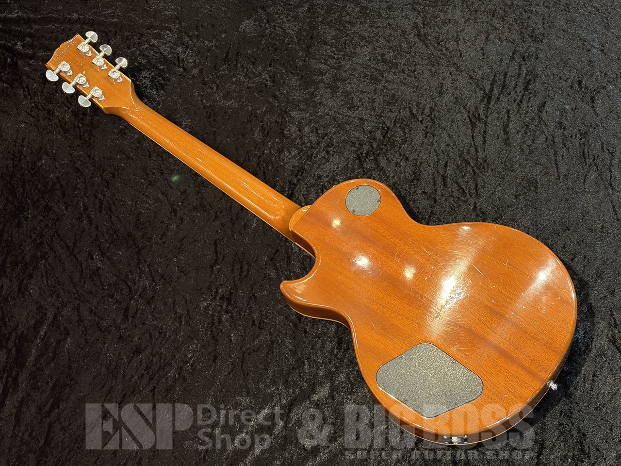 【中古/即納可能】Gibson(ギブソン) Les Paul Classic 2019【Honeyburst】福岡店 - 7