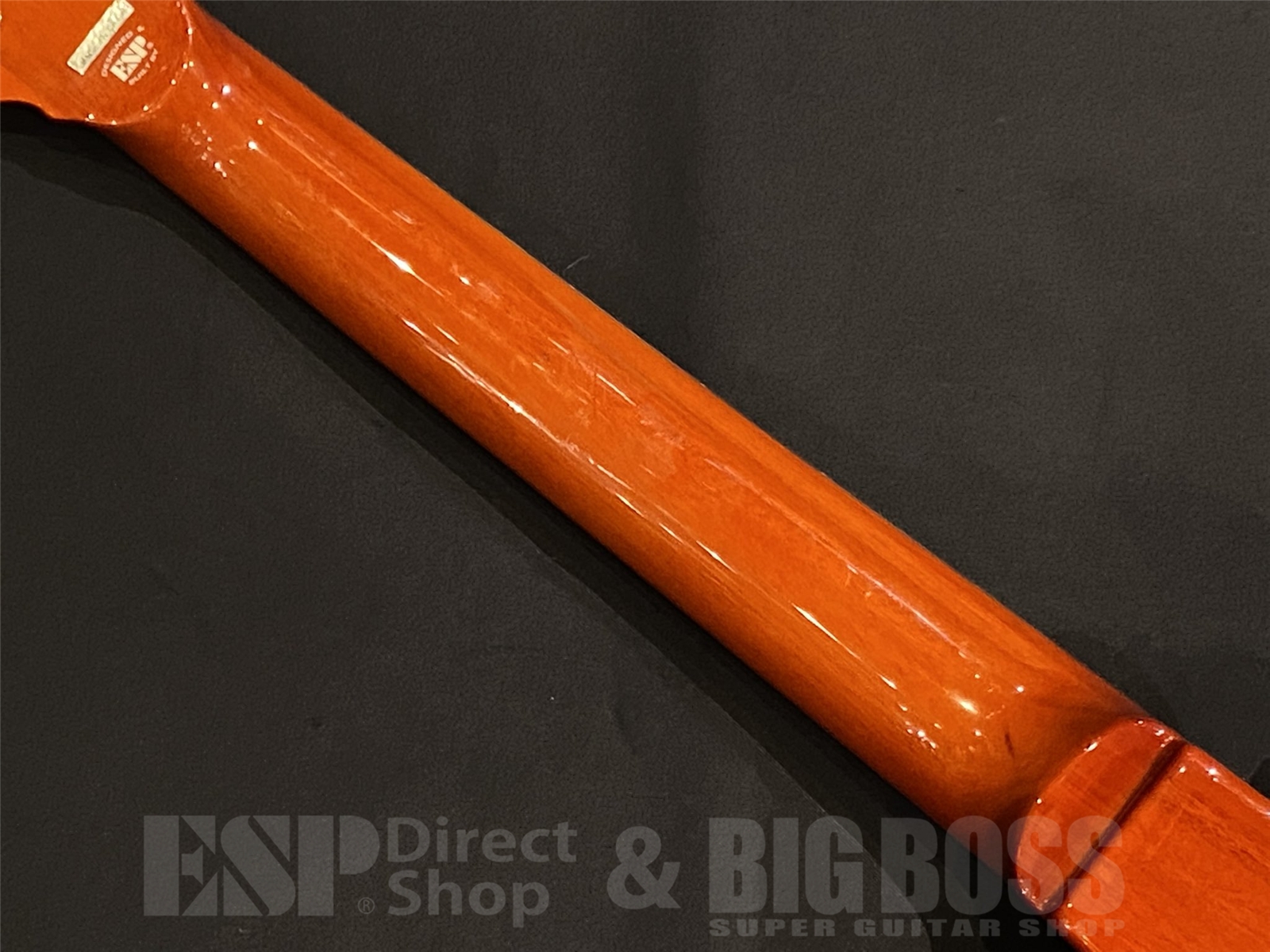 【USED/即納可能】Woodstics Guitars(ウッドスティックギターズ) WS-MINI ALOHA / PINK & YELLOW ALOHA 京都店