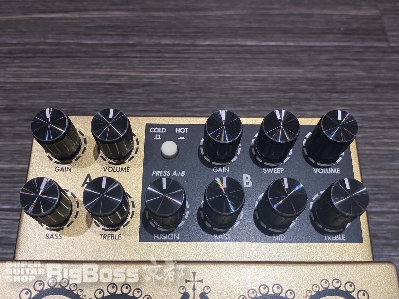 【即納可能/OUTLET】Two notes(トゥーノーツ) / Le Crunch 京都店