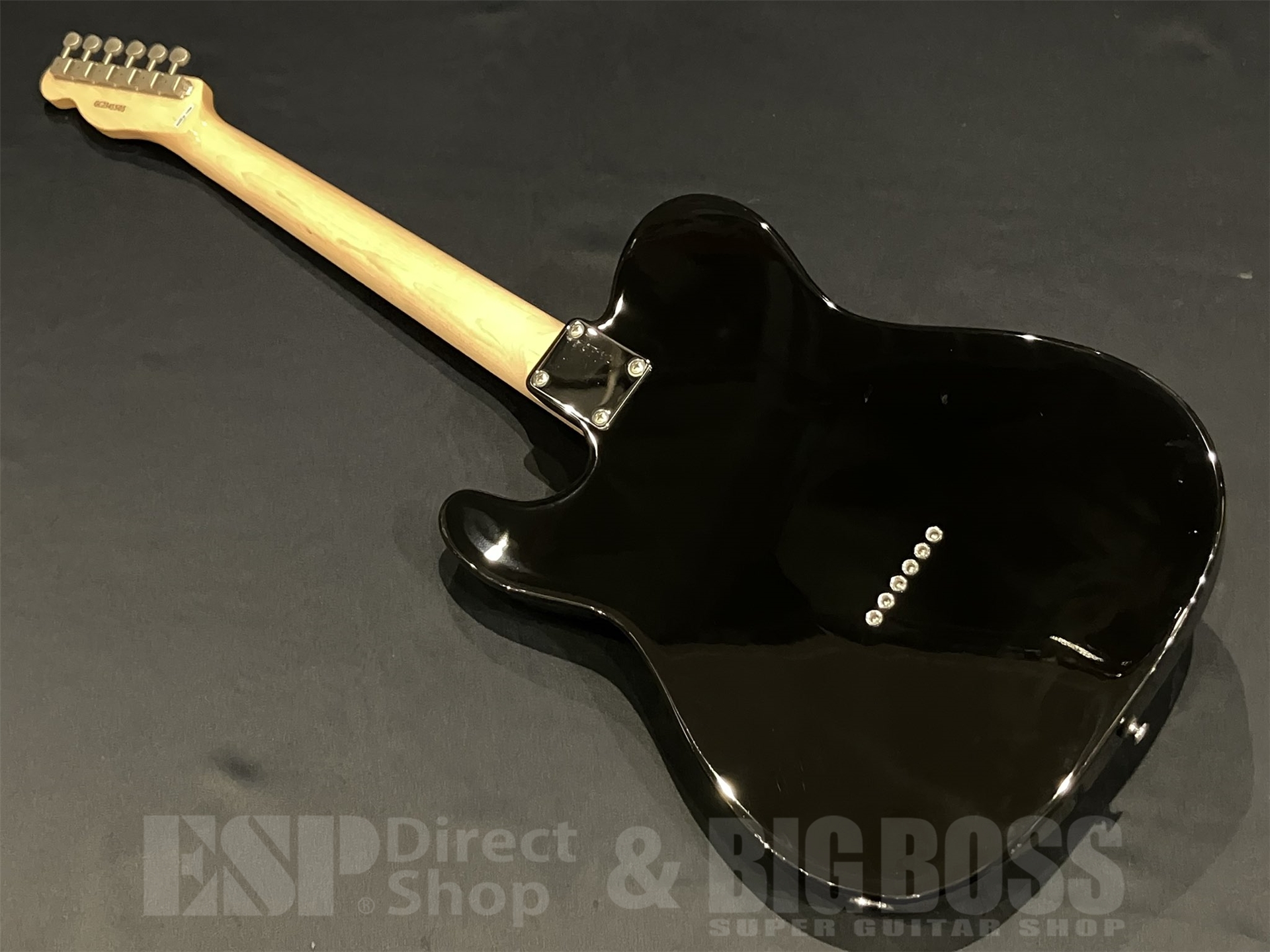 【OUTLET/即納可能】GrassRoots (グラスルーツ) G-TE/M / Black / BK PG 京都店