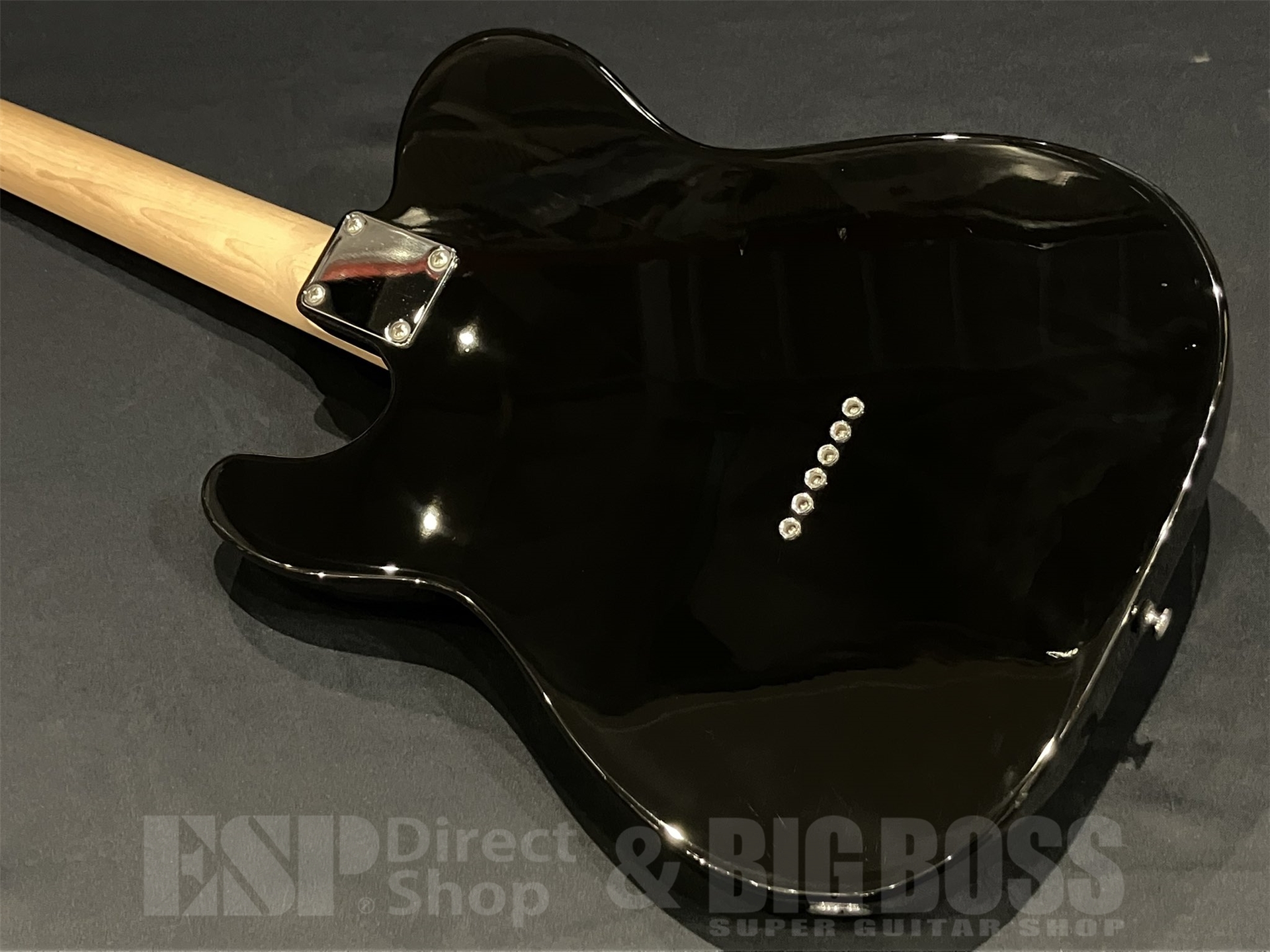 【OUTLET/即納可能】GrassRoots (グラスルーツ) G-TE/M / Black / BK PG 京都店