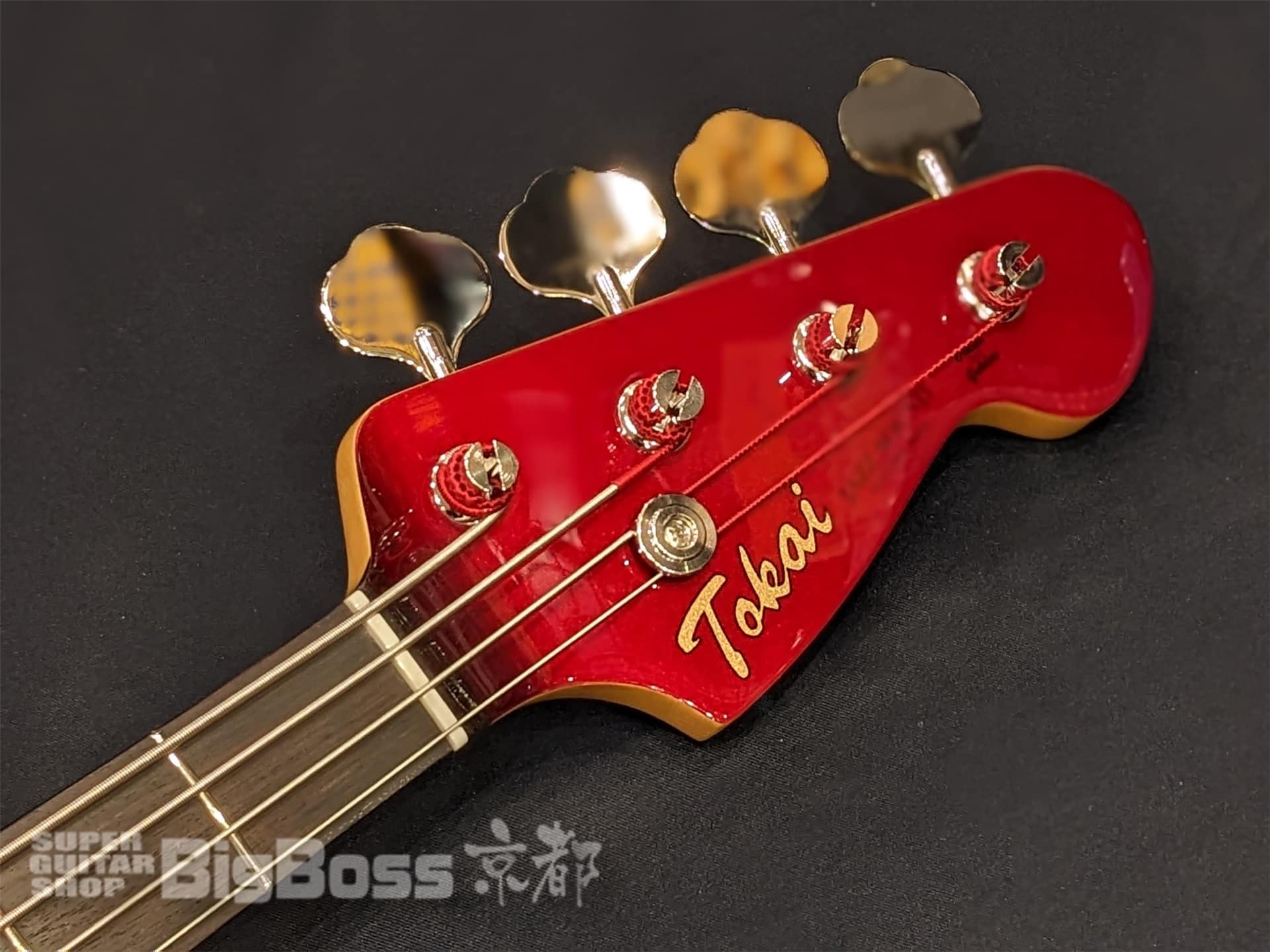 【即納可能 / アウトレット】TOKAI(トーカイ) AJB114 / OCRR 京都店