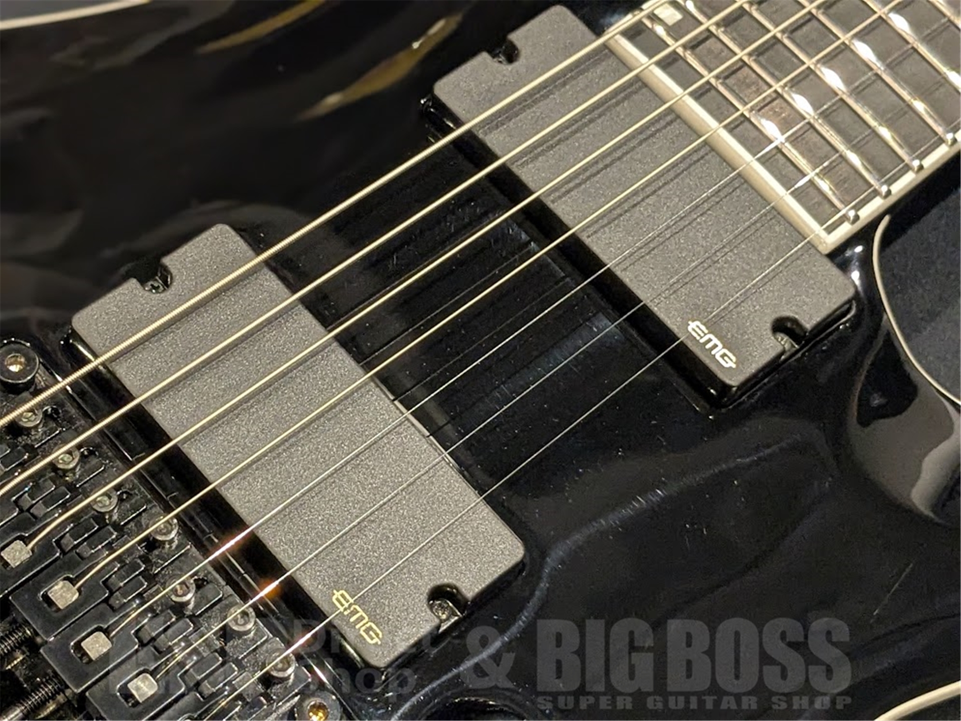 【即納可能/OUTLET】E-II(イーツー) HORIZON FR-7 / Black 京都店