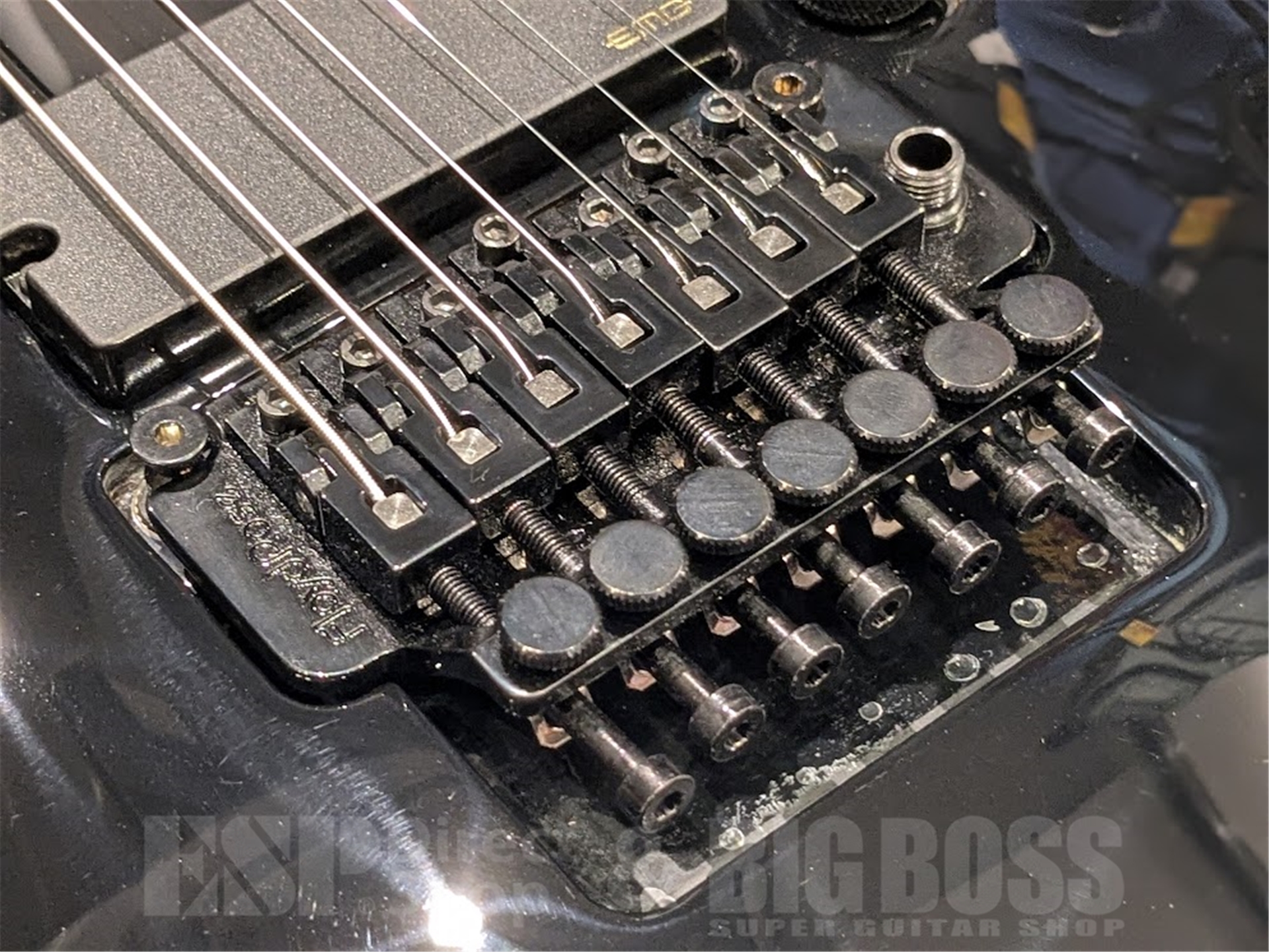 【即納可能/OUTLET】E-II(イーツー) HORIZON FR-7 / Black 京都店