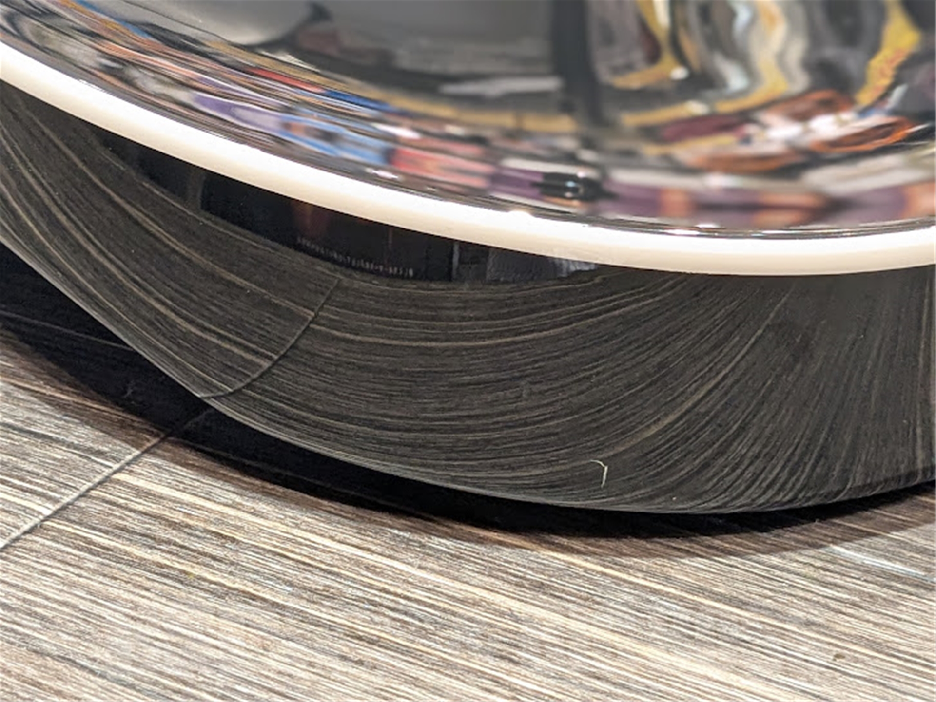 【即納可能/OUTLET】E-II(イーツー) HORIZON FR-7 / Black 京都店