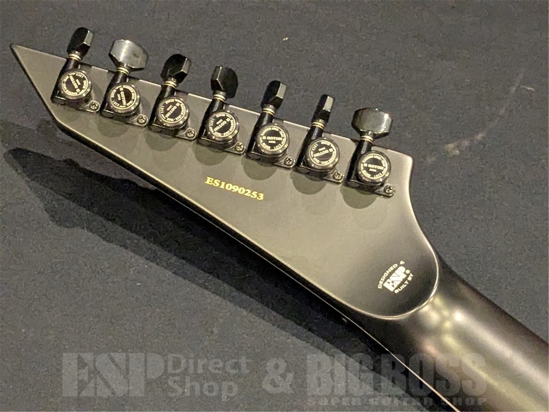 ギター esp Twin Overdrive V2 JHS Double Barrel V2 Overdrive – Chicago Music Exchange