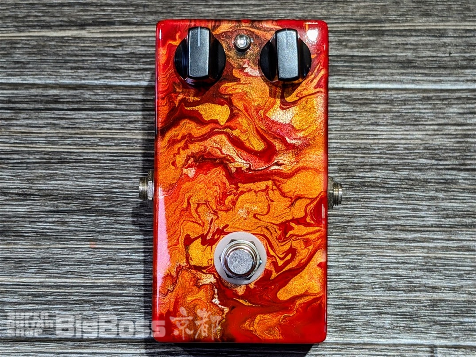 【即納可能 / アウトレット】Rockbox(ロックボックス) red dog 京都店