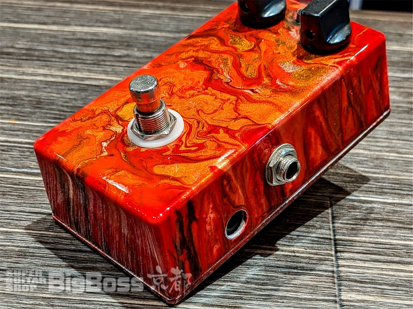 【即納可能 / アウトレット】Rockbox(ロックボックス) red dog 京都店