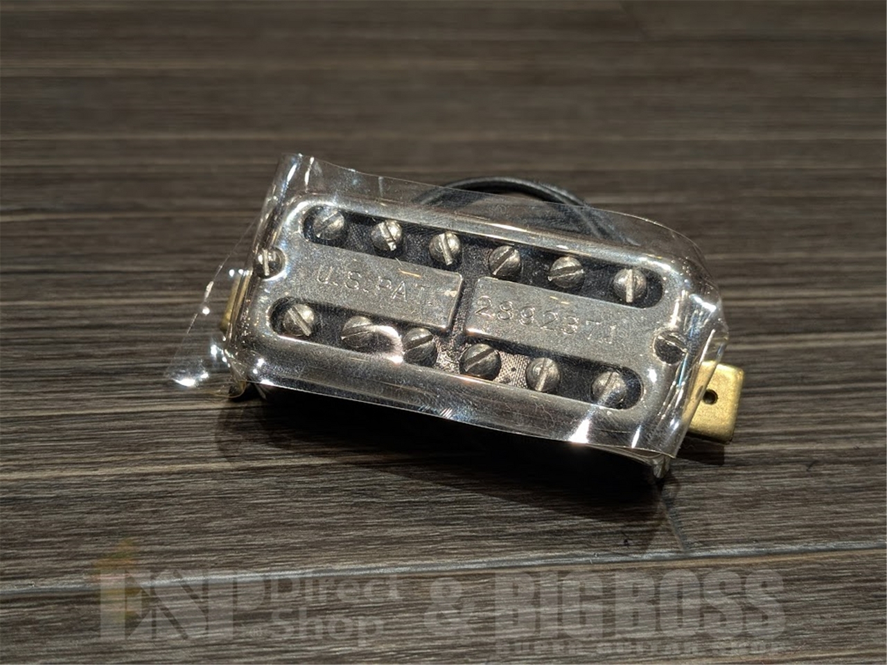 【OUTLET/即納可能】Seymour Duncan(セイモアダンカン) Custom Shop Filtertron / Neck 京都店