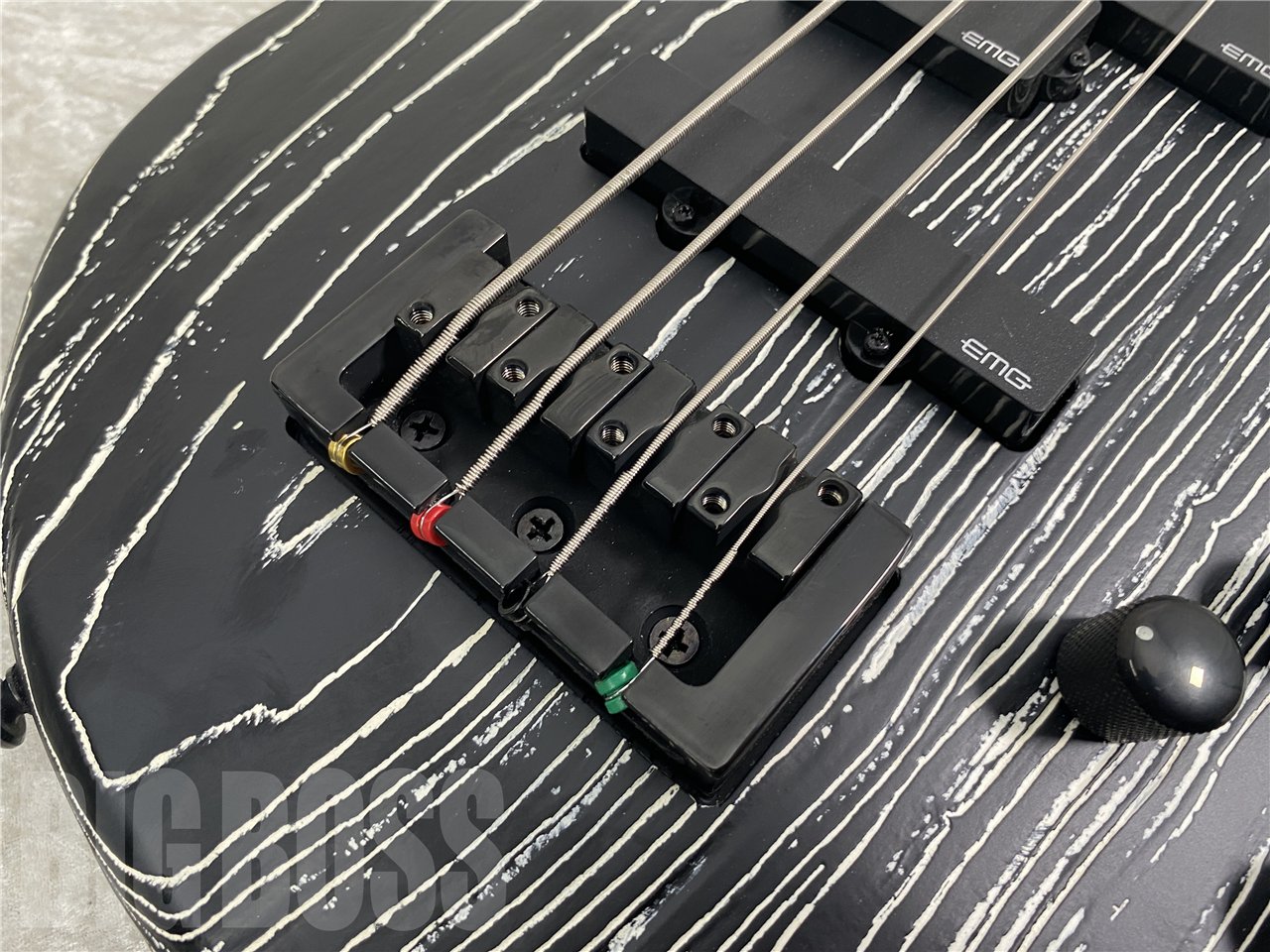 【即納可能】Spector(スペクター) NS PULSE 4 Satin EX-LTD #BKWH お茶の水駅前店(東京)