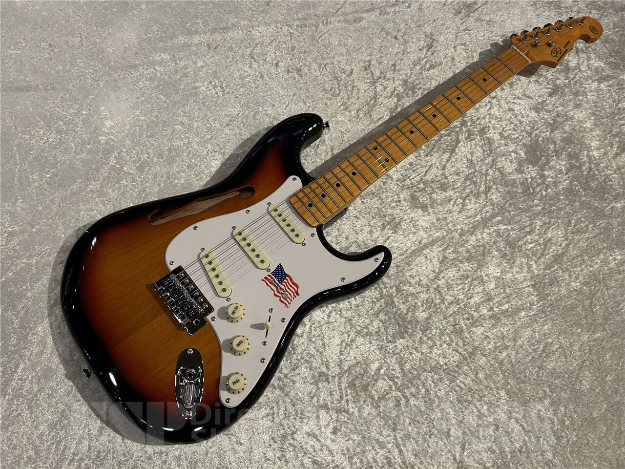 SX Guitars SST/ALDER/H/3TS サンバースト SX Guitars SST/ALDER/H/3TS サンバースト エレキギター 本体