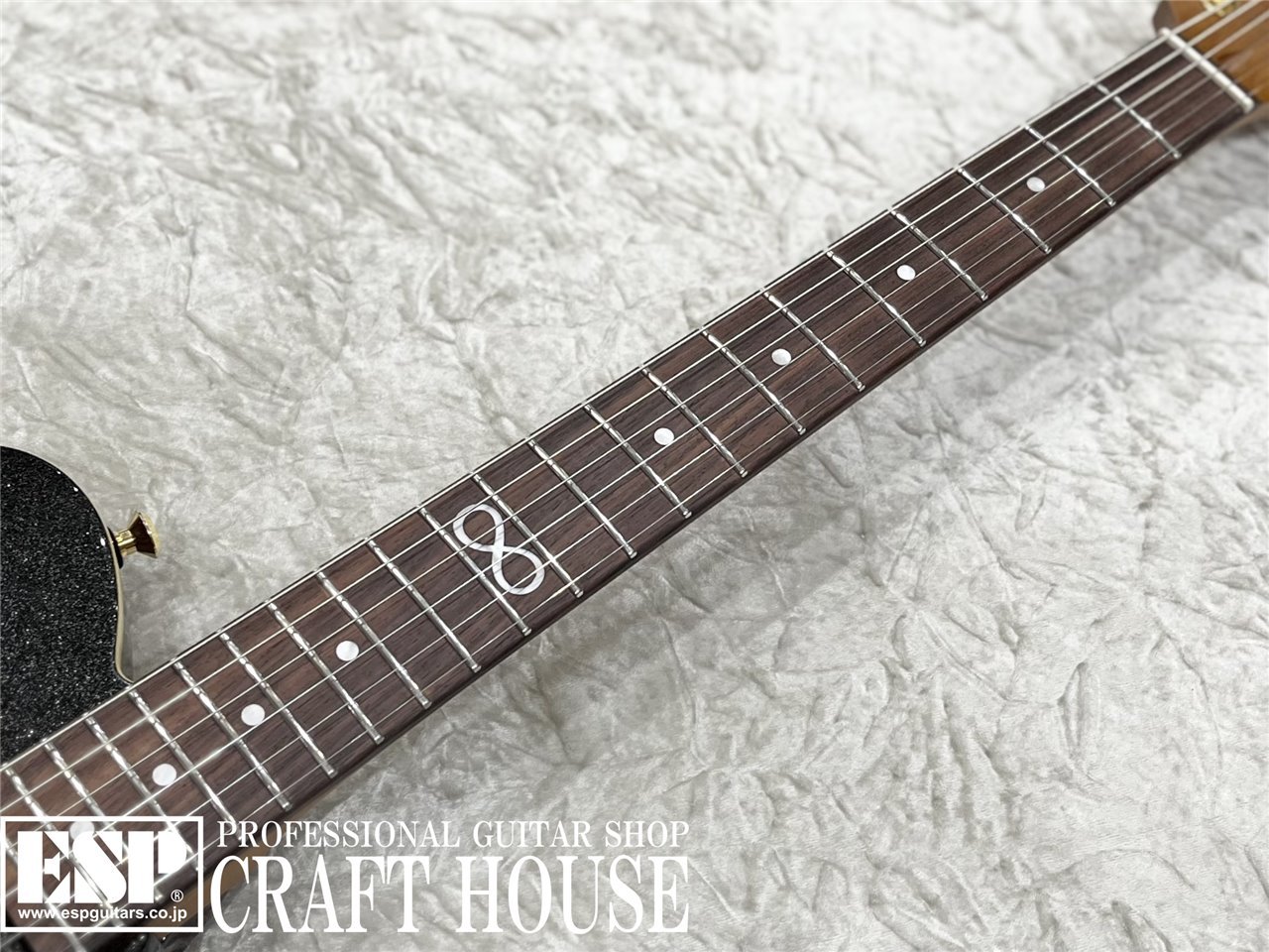 【即納可能】CHAPMAN GUITARS Law Maker Classic / Manhattan Black 渋谷店【中古・アウトレット タイムセール対象商品|2025年11月30日(日)まで】