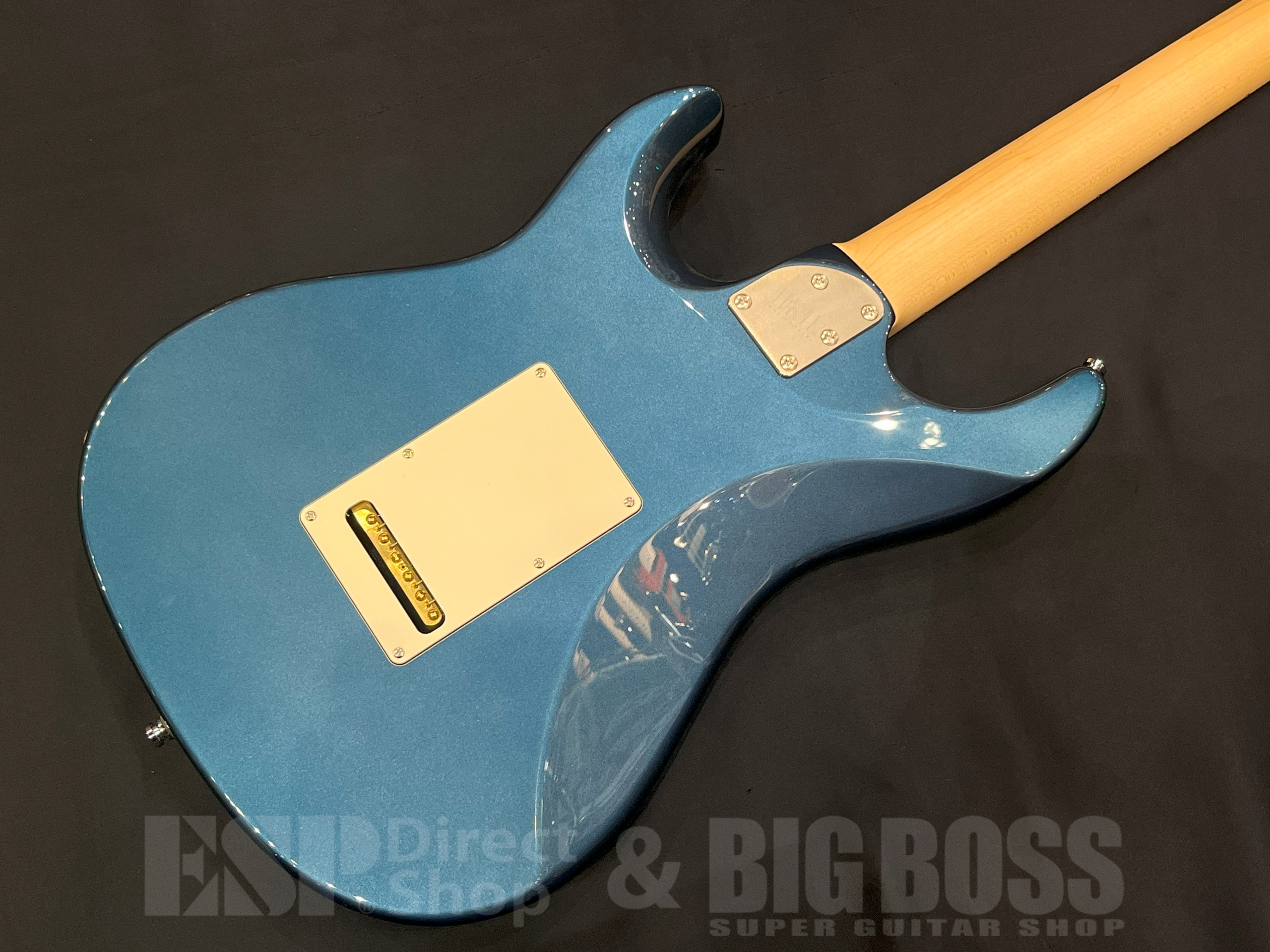 【即納可能】ESP(イーエスピー) SNAPPER-AL / Supreme Blue 大阪店