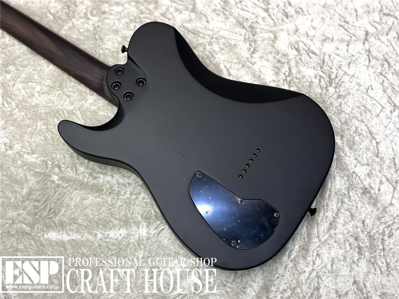 【即納可能】CHAPMAN GUITARS Law Maker Legacy Baritone / Ocean Moss Blue 渋谷店