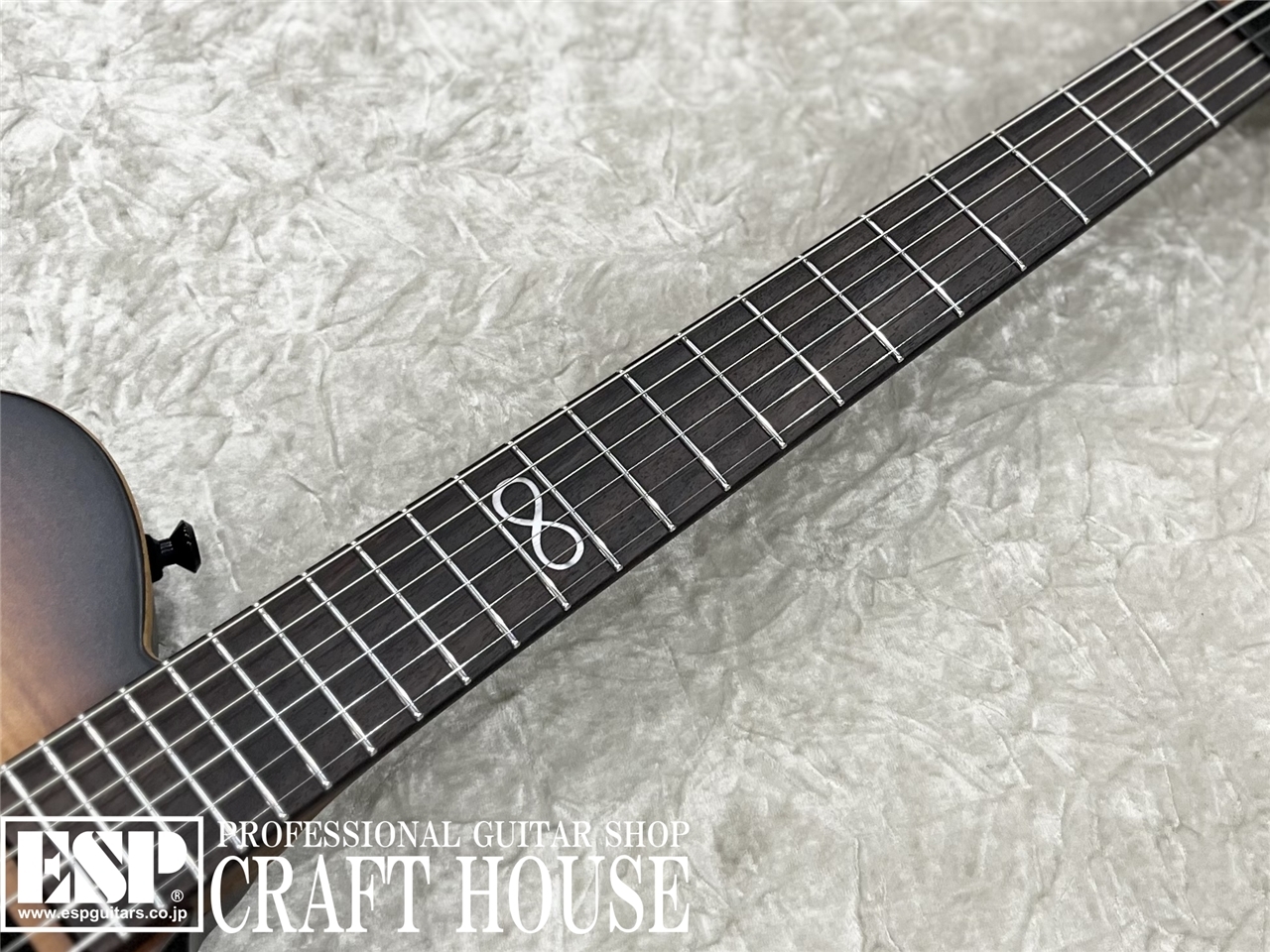 【即納可能】Chapman Guitars Law Maker Legacy / Tigers Eye Sunburst 渋谷店