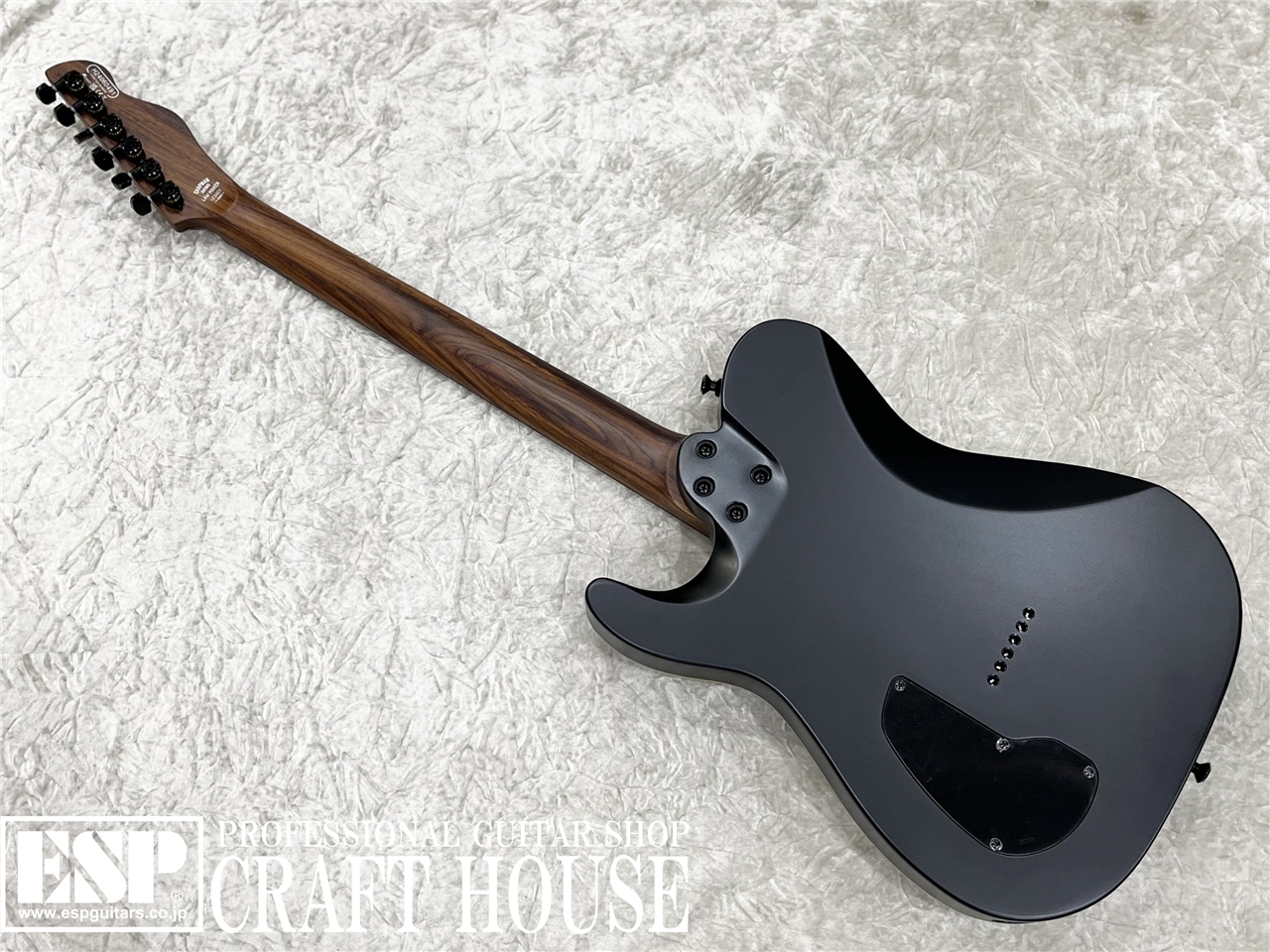 【即納可能】Chapman Guitars Law Maker Legacy / Tigers Eye Sunburst 渋谷店