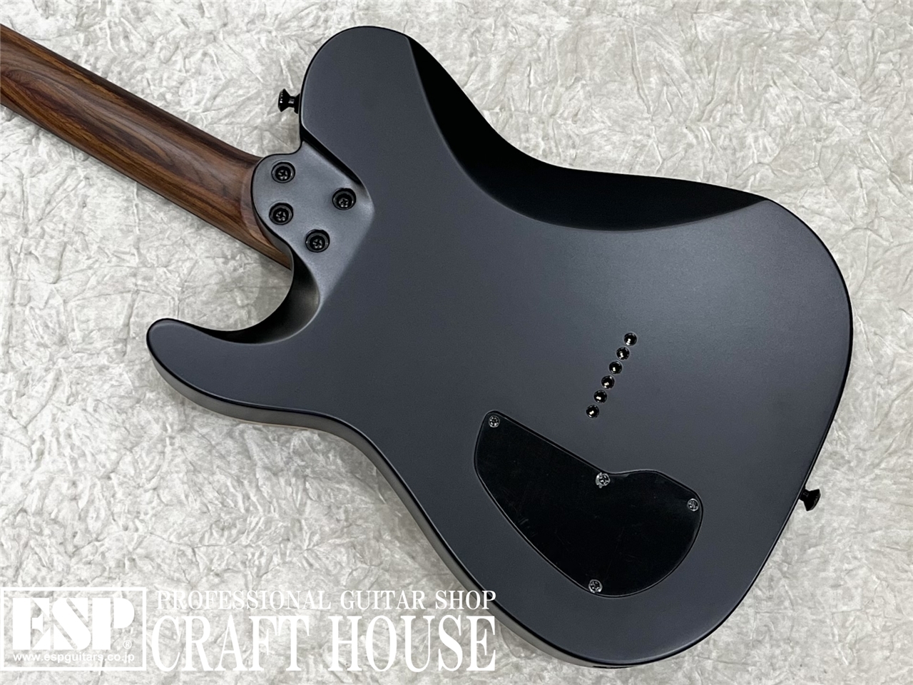 【即納可能】Chapman Guitars Law Maker Legacy / Tigers Eye Sunburst 渋谷店