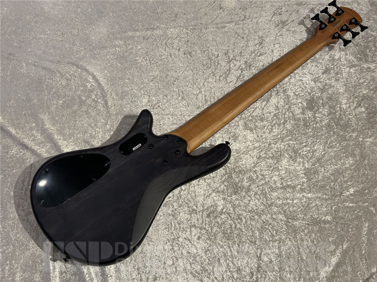 【即納可能】SPECTOR (スペクター) NS Pulse II 6 / Black Stain Matte 仙台店 - 6
