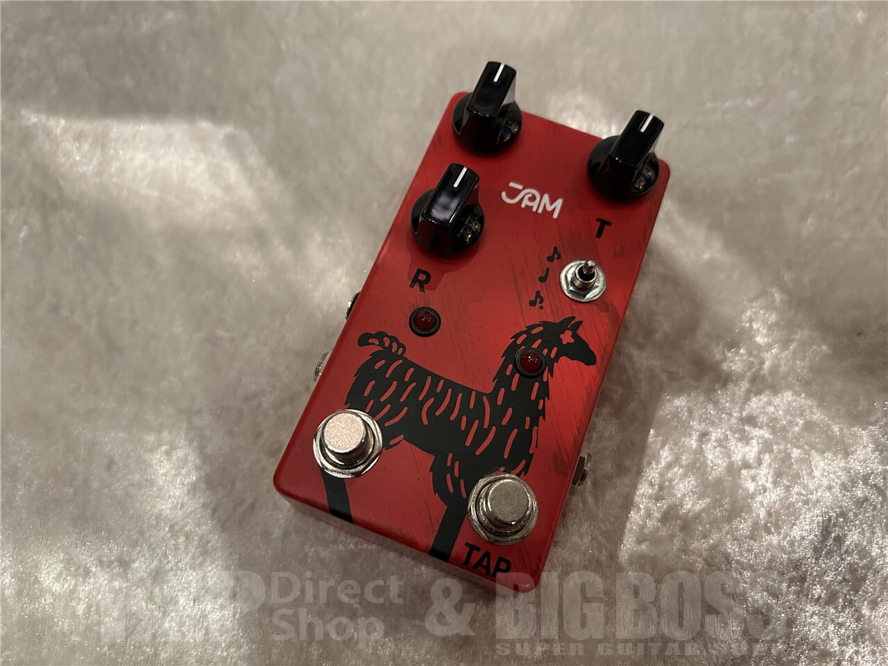 エフェクター / アンプ - 【ESP直営】BIGBOSS オンラインマーケット