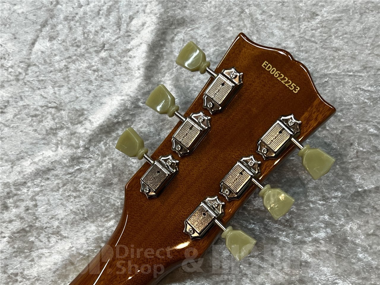 【即納可能】EDWARDS(エドワーズ) E-LP-STD/P (Gold Top) 広島店