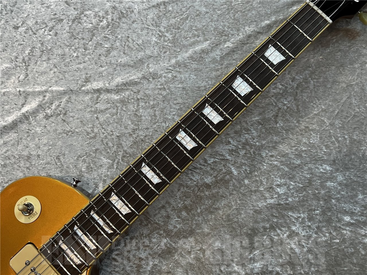 ギター EDWARDS E-LP-STD/P ギター EDWARDS E-LP-STD/P